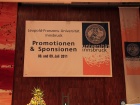 2011 Sponsion